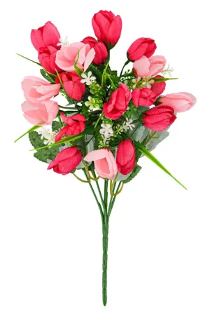 Bouquet de fleurettes Achat Immédiat